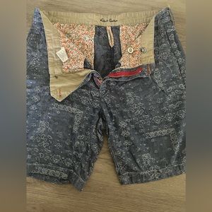 Robert Graham short